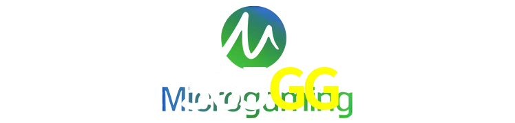 Provedores-Microgaming